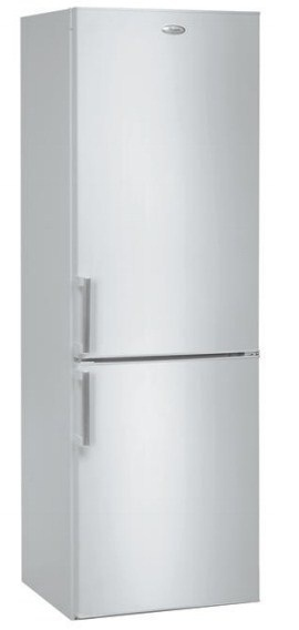 Whirlpool WBE3417TS — vue 1 sur 1