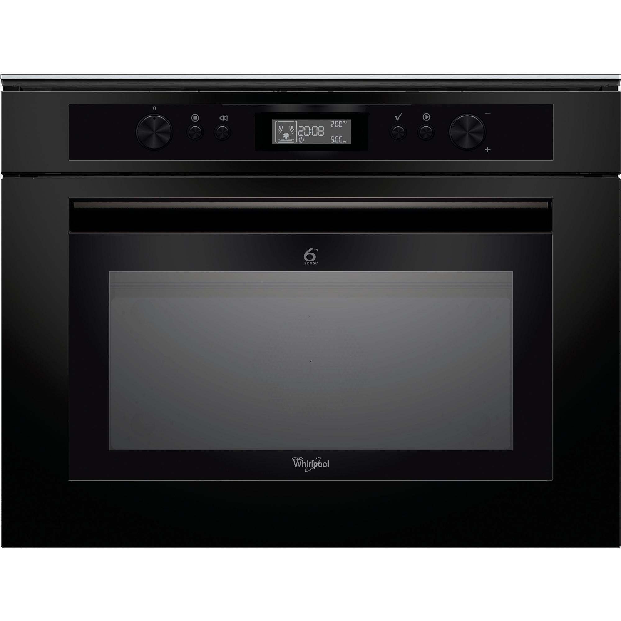 Whirlpool AMW 834 TB — vue 1 sur 1