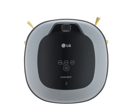 LG VR34408LV — vue 1 sur 3