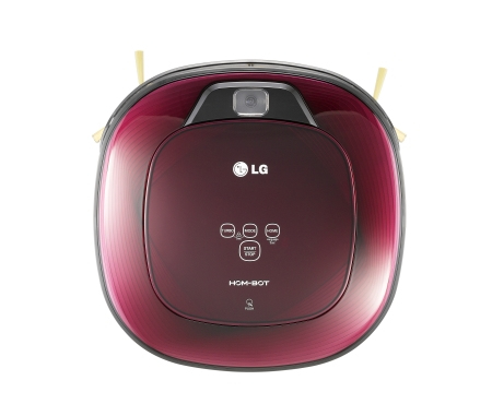 LG VR64701LVMP — vue 1 sur 2
