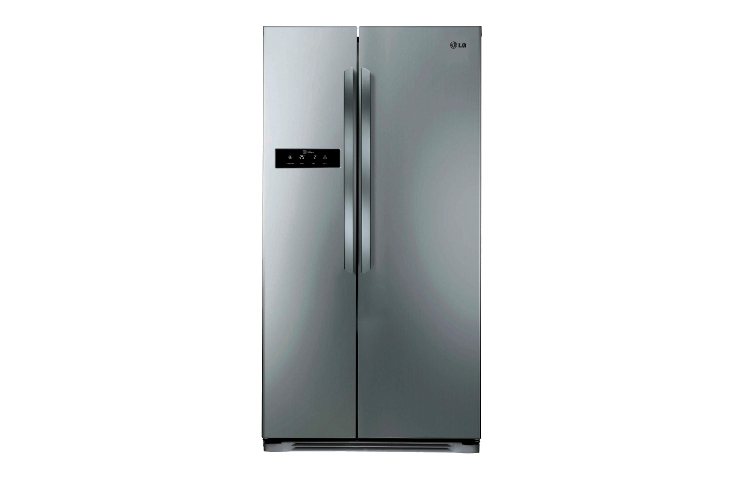 LG GSB325PZQV — vue 1 sur 2