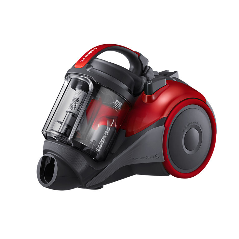 Samsung F400 Classic Red — vue 1 sur 8