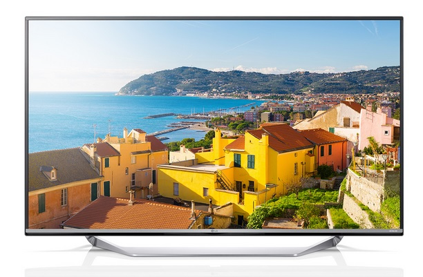 LG 55UF7769 
