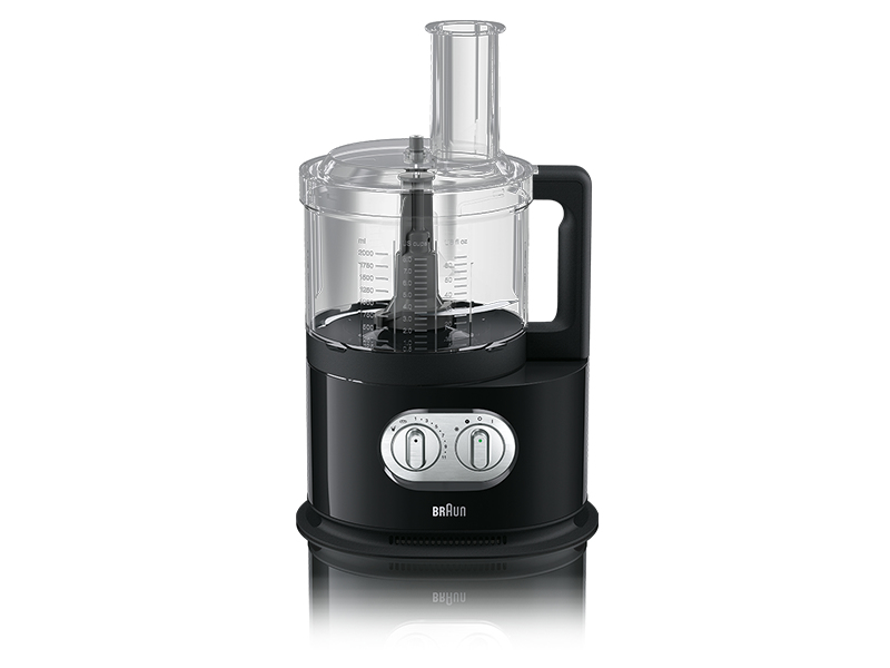Braun FP 5150 — vue 1 sur 1