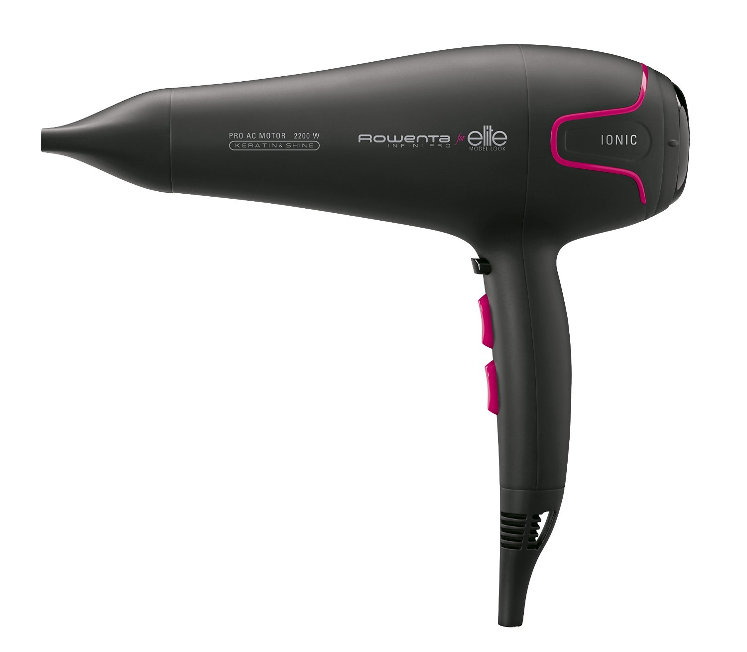 Rowenta Infini Pro Elite — vue 1 sur 1