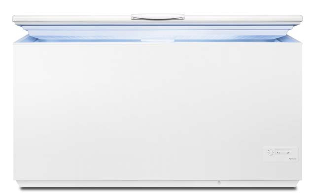 Electrolux RC 5200 AOW2 — vue 1 sur 4