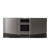 HP StorageWorks MSL6030 2 Ultrium 960 Drive Library Storage auto loader & library Tape Cartridge