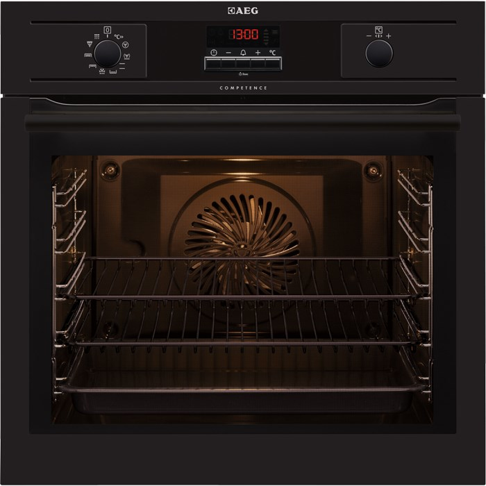 AEG BP5304001B — vue 1 sur 1