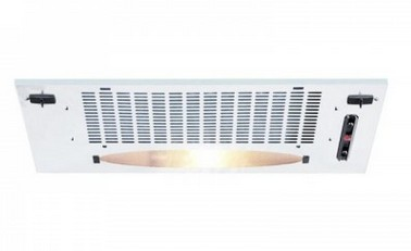 CDA CCA5WH — vue 1 sur 1