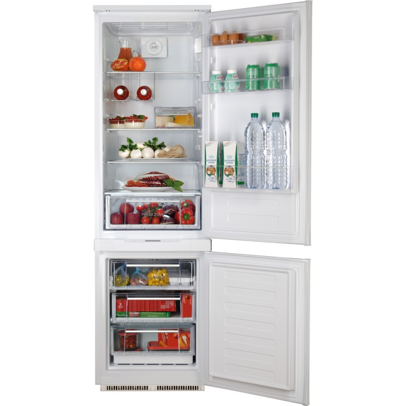 Hotpoint BCB 31 AA E S I — vue 1 sur 2