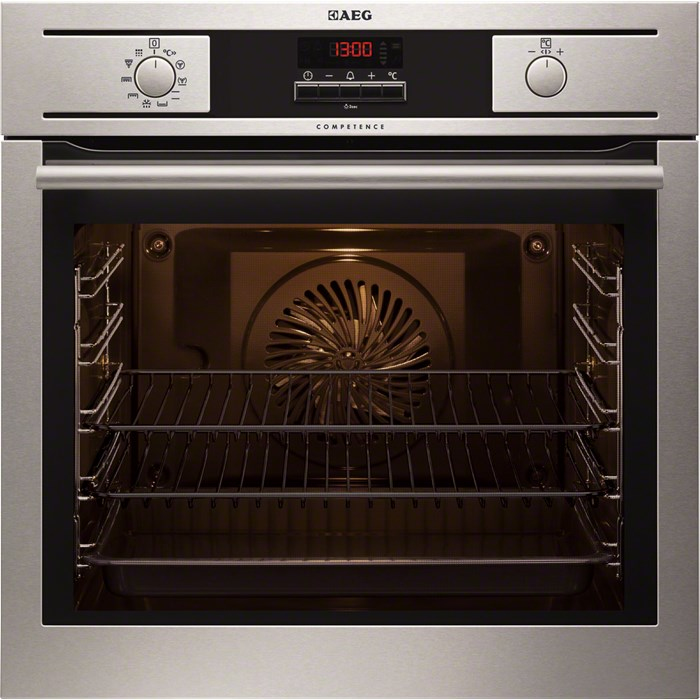 AEG BP5304001M — vue 1 sur 1