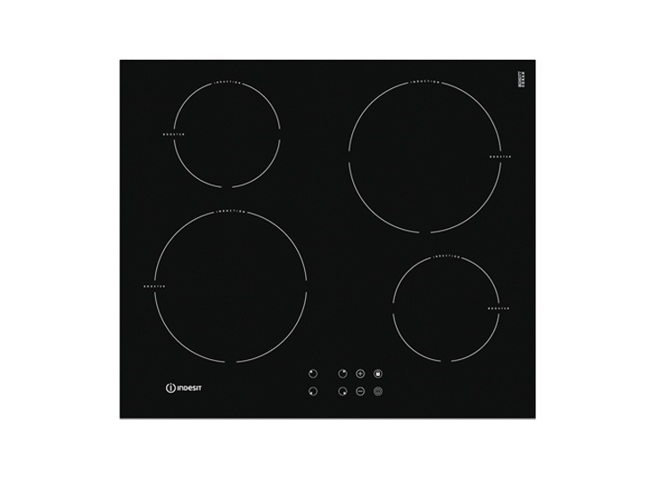 Indesit VIB 644 C E (EE) — vue 1 sur 1
