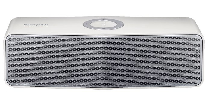 LG P7 (NA8550W) — vue 1 sur 1