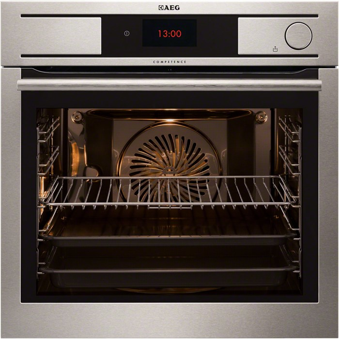 AEG BS8366001M — vue 1 sur 1