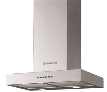 Hoover HMB 60 X — vue 1 sur 1