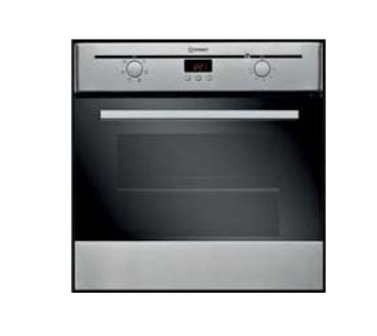 Indesit FIM53J K 0 IX — vue 1 sur 1