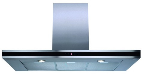 CDA EVP101SS — vue 1 sur 1