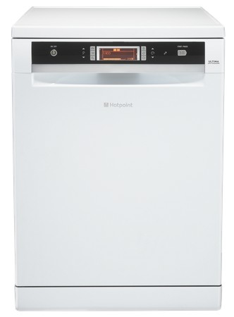 Hotpoint FDUD44110P — vue 1 sur 4
