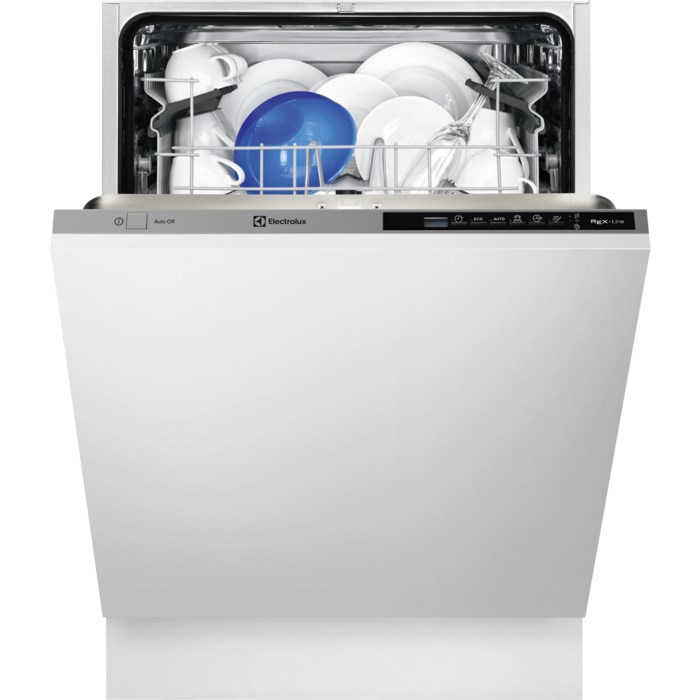 Electrolux TT703L3 — vue 1 sur 1