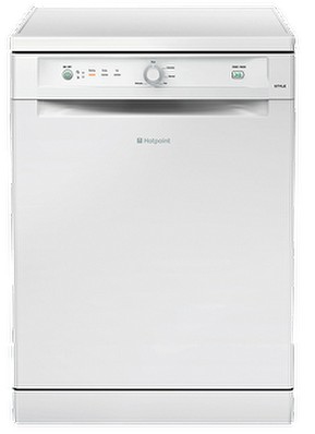Hotpoint FDYB11011P — vue 1 sur 5