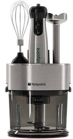 Hotpoint HB0705AX0 — vue 1 sur 1