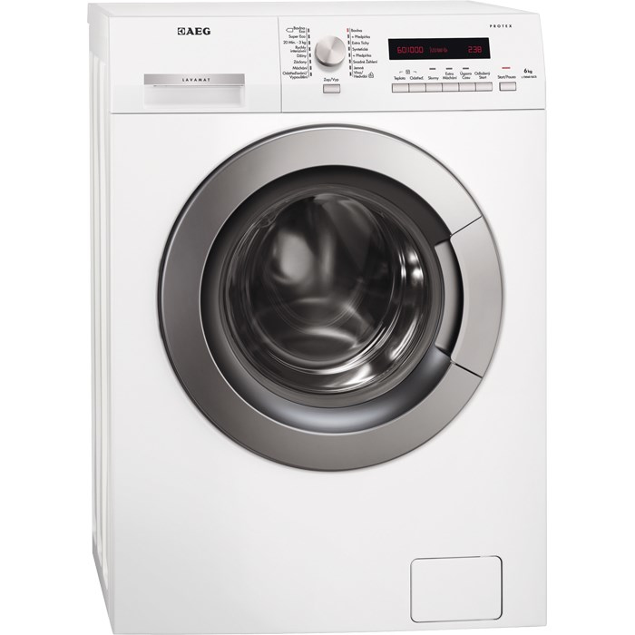 AEG L73060SLCS — vue 1 sur 1