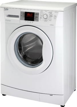 Beko WMB714422 — vue 1 sur 1
