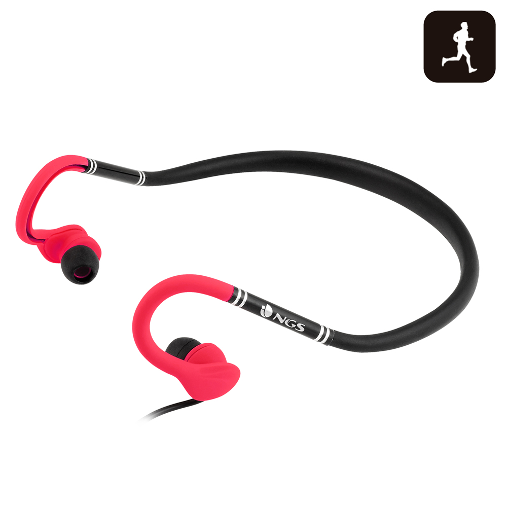 NGS Pink Cougar — vue 1 sur 1