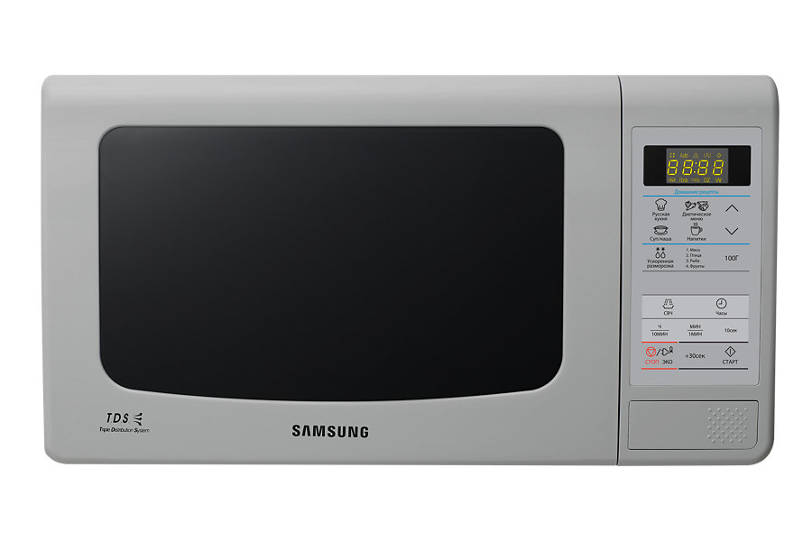 Samsung ME83KRS-3 — vue 1 sur 4