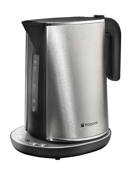 Hotpoint WK30EAX0 — vue 1 sur 8