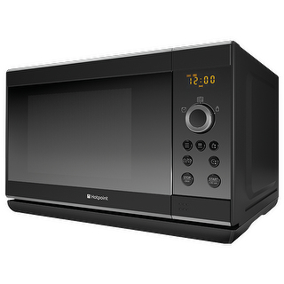Hotpoint MWH2322B — vue 1 sur 2