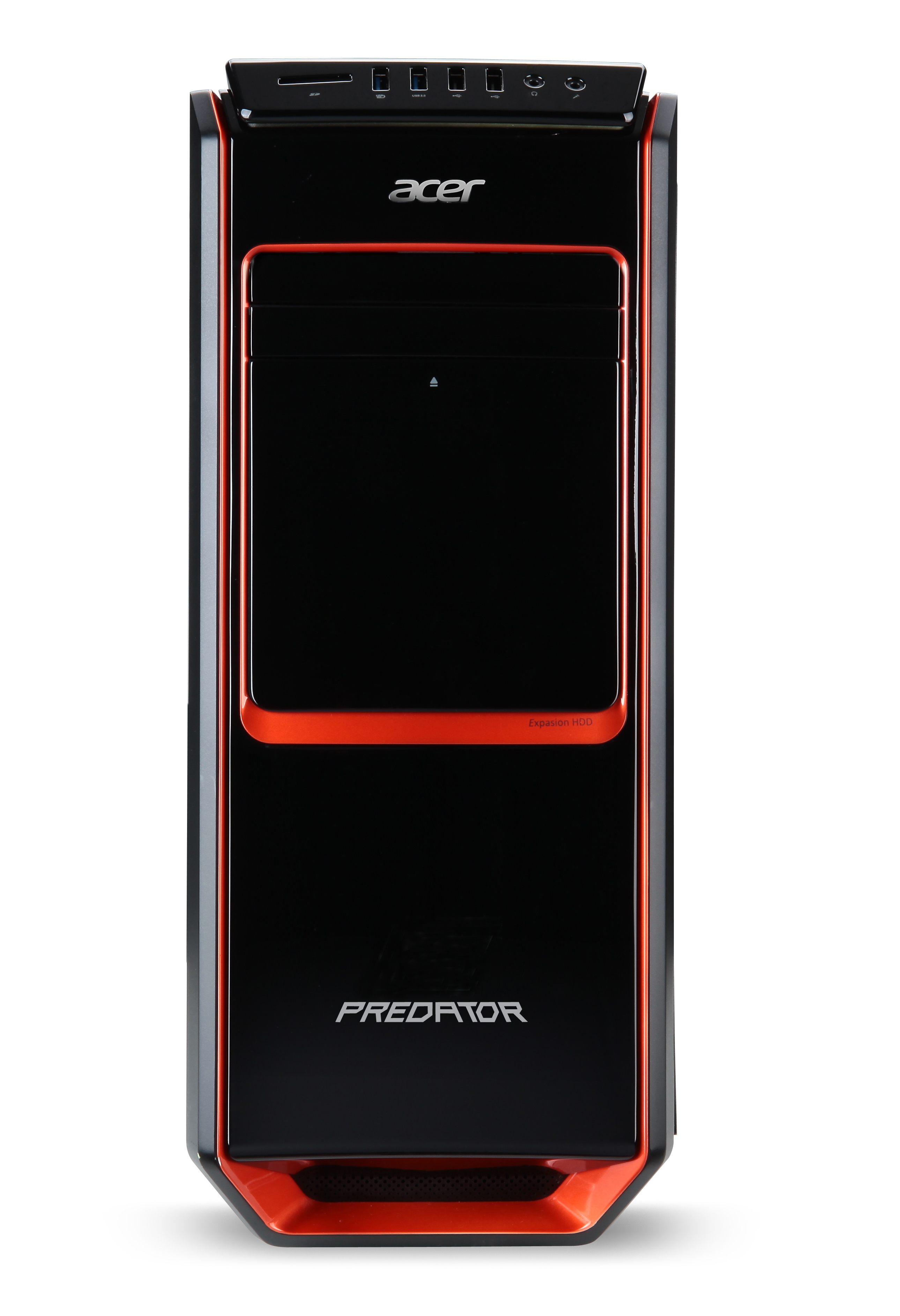 Specs Acer Predator G3-605 I8902 NL i5-4460 Tower Intel® Core™ i5