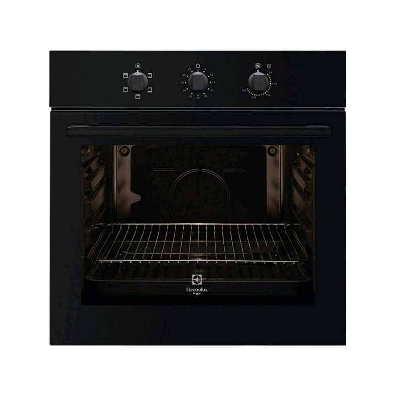 Electrolux FQ13N — vue 1 sur 2
