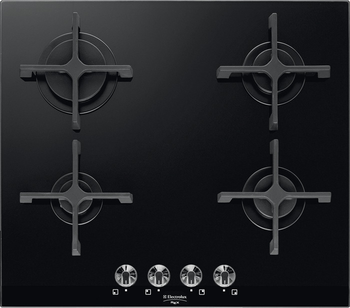 Electrolux PVN 641 OV — vue 1 sur 2