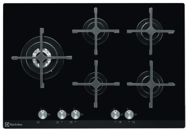 Electrolux PVN 755 UOV — vue 1 sur 2