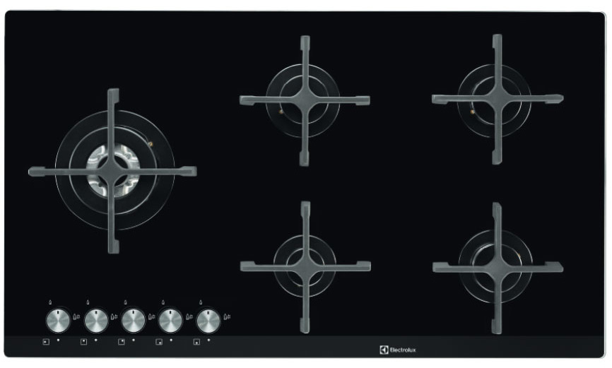Electrolux PVN 955 UOV — vue 1 sur 2