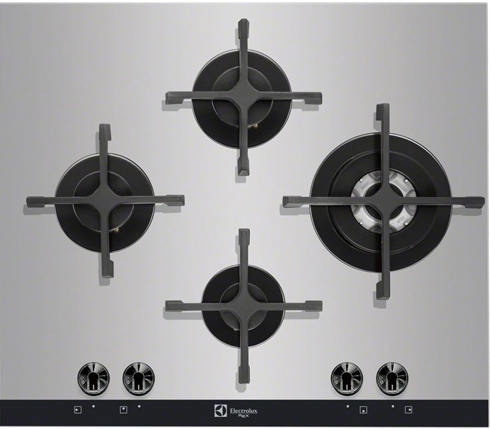 Electrolux PVNS 645 UOV — vue 1 sur 2