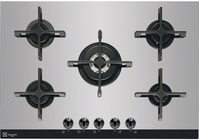 Electrolux PVNS 750 UOV — vue 1 sur 2
