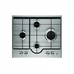 Electrolux PQ 645 X — vue 1 sur 2