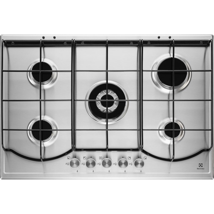 Electrolux PQ 750 UX — vue 1 sur 2