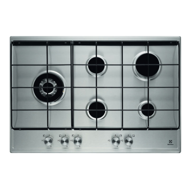 Electrolux PQ 755 UX — vue 1 sur 2