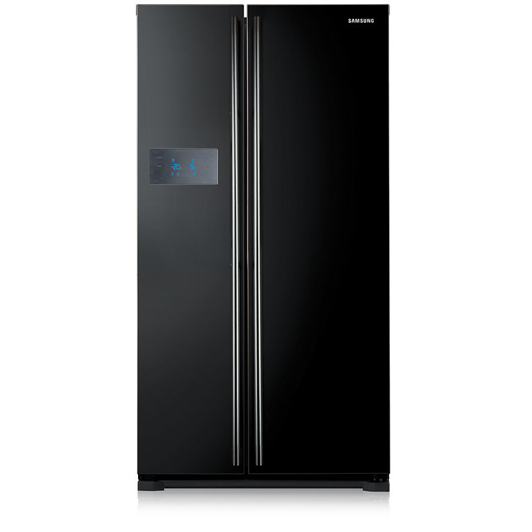 Samsung RS7527BHCBC — vue 1 sur 3
