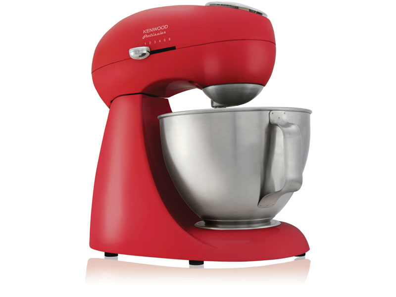Kenwood MX311 — vue 1 sur 1
