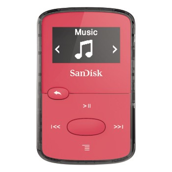 SanDisk Clip Jam - Lettore digitale - 8 …