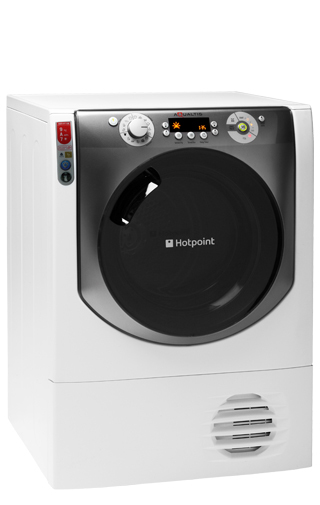 Hotpoint AQC94F7E1M — vue 1 sur 8
