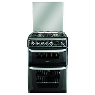 Hotpoint CH60DHKFS — vue 1 sur 5