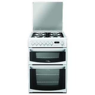 Hotpoint CH60DHWFS — vue 1 sur 5