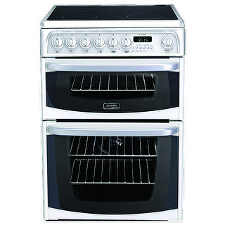 Hotpoint CH60EKWS — vue 1 sur 5