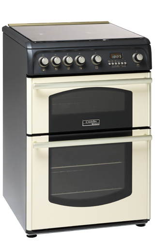 Hotpoint CH60GTCF — vue 1 sur 5