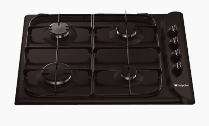 Hotpoint G640SK — vue 1 sur 1